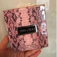 Jimmy Choo Eau De Parfum Vaporisateur - Natural Spray香水