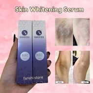 【1个月分量】 5ml Kimedi BSC Body Whitening Serum 自体换肤 身体美白霜 养色霜 手肘 膝盖 腋下 屁股蛋 颈后 大腿内侧