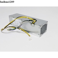 DELL 9020 7020 3020 SFF电源 AC255ES-00 H255AS-00 YH9D7