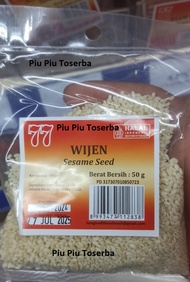 Bumbu Dapur Herbal Alami 77 ( Kayu Manis Lada Putih Kunyit Bawang Putih ) Bubuk 60 Gr Asam Jawa 90 (