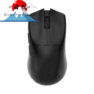 [Direct from Japan]
IROK He3 SE Wireless Gaming Mouse - Lightweight 54g, PMW 3325 Optical Sensor, 3 