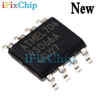 10pcs 93C66A SOP-8 93C66 SOP SMD Brand New