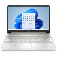 HPโน๊ตบุ๊ค (15.6", AMD Ryzen 3, RAM 8GB, 512GB) รุ่น 15S-EQ2203AU