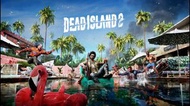 死亡之島2 代購 全新帳號 epic pc 電腦版 遊戲 dead island 2 死亡島 dead island2