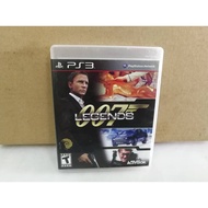 (Used) Ps3 James Bond 007 Legends