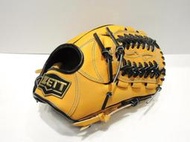 日本品牌 ZETT 552系列 硬式 棒壘球野手手套 密網檔 原皮(BPGT-55204)附贈手套袋