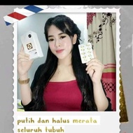 Glutaskin Yellow Whitening Body