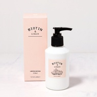 BIOTIN GINGER SHAMPOO