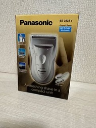 鬚刨 panasonic