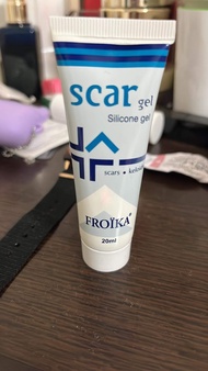 除疤膏