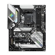 Mainboard ASROCK B550 STEEL LEGEND. ASROCK B550M Steel Legend Motherboard