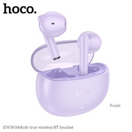 Tai nghe Bluetooth TWS Hoco EW38 Melody V5.3 pin 4H - Nhat Tin Authorised Store