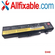 Lenovo  E49  E49A  E49L  E49G  E430  E431  E435  E440  E445  L11S6Y01  6 Cells  Laptop Replacement B