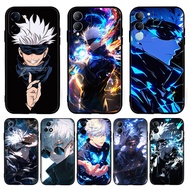 for Vivo U3 Y19 S1 S16 S17 S19 Pro S17 S17T T3 V5 lite Z9 Y67 V5s Y66 Plus V7 Y75 Anime Gojo Satoru 
