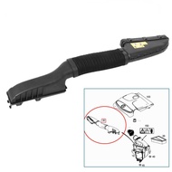 RideForce HYS  benz M270 W176 A200 A250 CLA200 Air Intake Hose Air Filter Housing To Cold Air Scoop