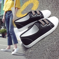 HA8 Ready Stock Women & Girls' Casual Fall Fashion Shoes Size 35-40 EU