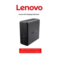 [Brand New] Lenovo X9 Charging GaN Dock