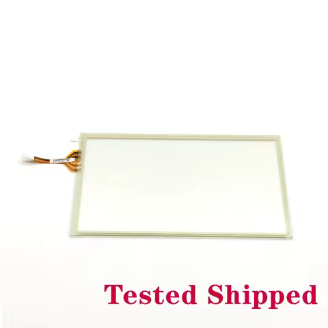 New MT8071IE Touch Screen Protective Film
