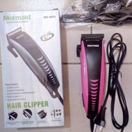 Mermaid Hair Cutting Tool Md-4604