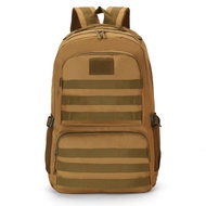 SUUNO 35L Tactical Military Backpack Outdoor Waterproof Army Rucksack Camping Hiking Fishing Backpac