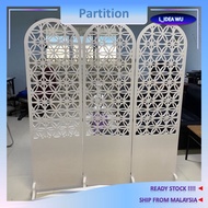 Lidea Waterproof Stand Partition Divider Partition Home Deco Room Partition Divider Wall Divider Pen