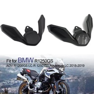 ACZ Motorcycle Front Fender for BMW R1200 GS LC 2018 2019 / R1250 GS 2019 Beak Exension Wheel Cover Cowl R1200GS R1250GS