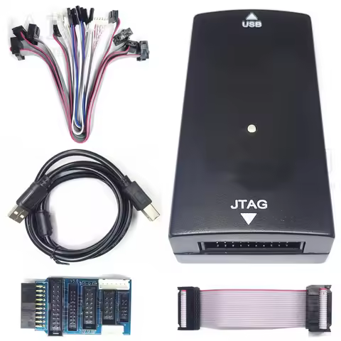 High Speed Emulator V8 V9 V11 for J-Link USB JTAG Debugger Emulator for J-Link STM32F103C8T6 STM MCU