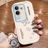 Casing For VIVO V29 5G V29 Pro 5G Case Silicone