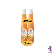 ABC Sirup Squash Delight Jeruk Florida 425 ml - Twin Pack
