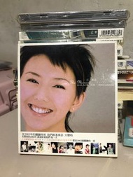 孫燕姿 卡拉OK VCD The Moment