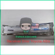 RECEIVER DRIER TOYOTA ALTIS ,hyundai ,kia new model i10 i30 forte harrier estima BAC