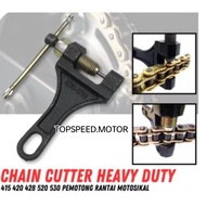 CHAIN CUTTER 415 / 420 / 428