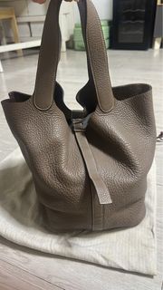 Hermes Picotin 26