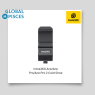Insta360 Ace/Ace Pro/Ace Pro 2 Cold Shoe