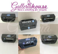 Galleria House 2nd Gen ERP Bottom Slot IU Cashcard Cover for Cars Vehicles VW Volkswagen Customised