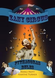 Zany Circus Nanci Nott
