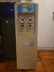 Bonaqua Water Dispenser ST EFPHC