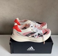 📣限時優惠！Adidas Adizero adiOS pro 2 白紅 Solar Red 跑鞋｜35-46碼｜順豐包郵5-7天到港