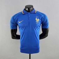 香港球迷必入｜2022世界盃法國隊POLO球衣 5色 S-XXL