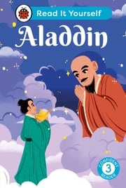 Aladdin: Read It Yourself - Level 3 Confident Reader Ladybird