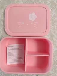 午餐盒 Lunch box(可放入微波爐，焗爐，洗碗碟機)