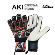 Găng tay thủ môn Zocker Edwin phụ kiện thể thao đá bóng chính hãng cao cấp - ZE001