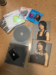 何韻詩 hocc2 CD 連 結他 pick 齊件 hocc 2 2002年