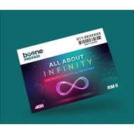 SIM KAD VIRAL BEONE PREPAID 250GB 4G/5G DATA TERLAJAK.MURAH