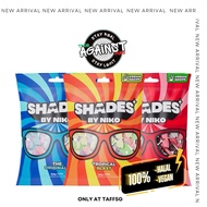SHADES BY NIKO (ALL ASSORTED FLAVOURS)