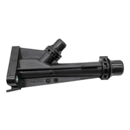 Engine Water Pipe Coolant Hose Connector For BMW E90 E91 E92 X5 X6 11117803751