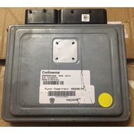 Proton Preve 1.6 Turbo CFE Gearbox Tcu (PW910149)
