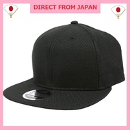 NEW ERA cap 9FIFTY ORIGINAL FIT Diamond Era plain hat Unisex Men's Ladies Diamond Era baseball cap B