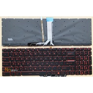 MS GL75 GL65 9SD GF75 Thln 8RD MS-16P5 16P6 16U6 Notebook Keyboard