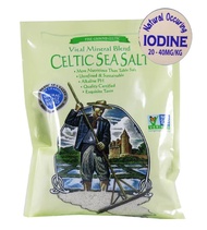 Celtic Sea Salt Fine 200g